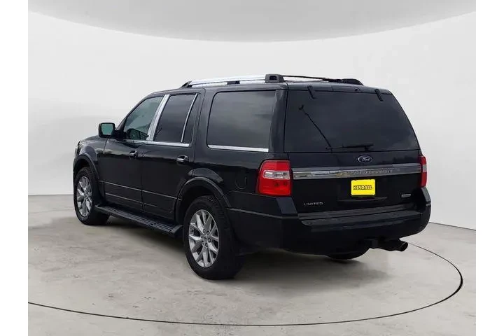 $23888 : Ford Expedition 2017 4x4 Lim image 3
