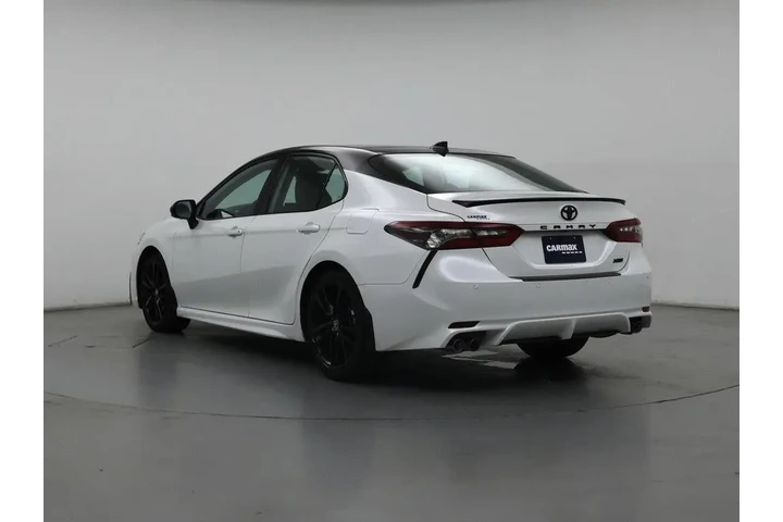 $35998 : Toyota Camry 2023 XSE V6 4dr image 2