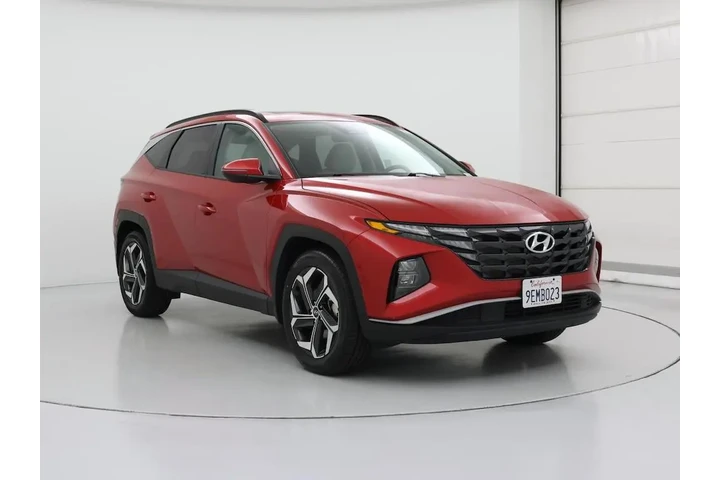$25998 : Hyundai TUCSON 2023 SEL 4dr image 1