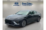 Hyundai SONATA Hybrid 2025 S en Binghamton