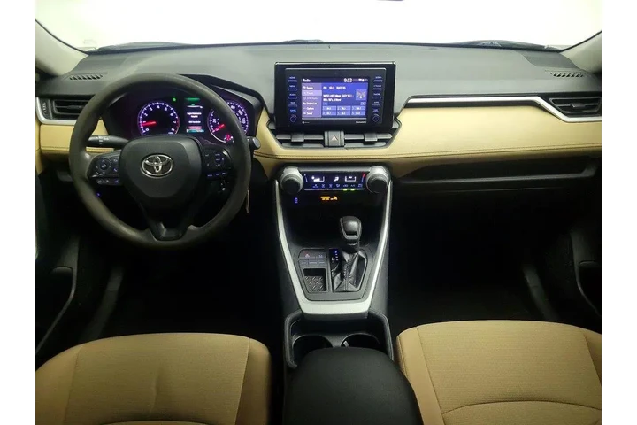 $18998 : Toyota RAV4 2020 LE 4dr SUV image 9