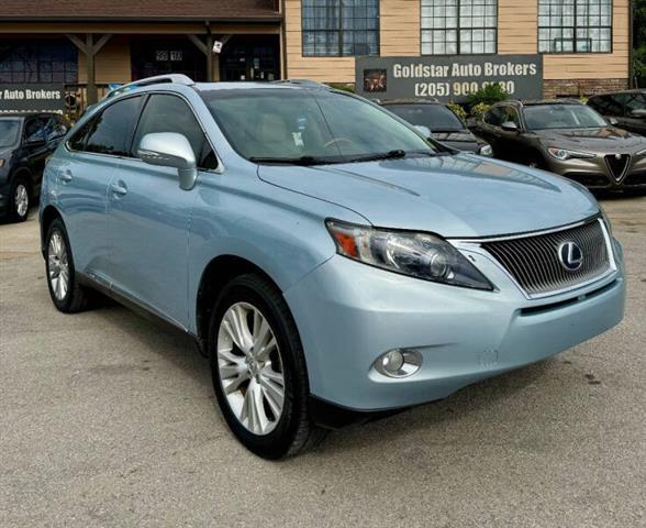 $8500 : 2011 RX 450h image 1