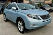 2011 RX 450h en Birmingham