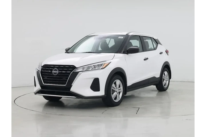 $19998 : Nissan Kicks 2023 S 4dr Cros image 4