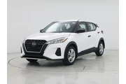 $19998 : Nissan Kicks 2023 S 4dr Cros thumbnail