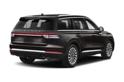 $32575 : Lincoln Aviator 2020 AWD Res thumbnail