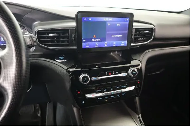 $25861 : Ford Explorer 2022 AWD ST-Li image 5