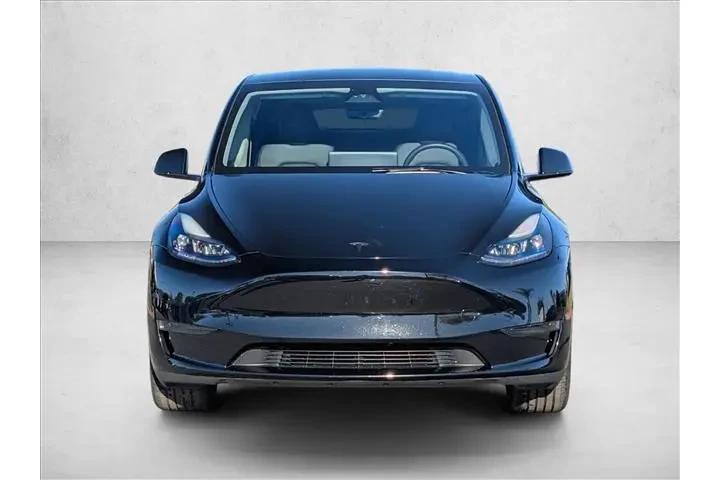 $34990 : Tesla Model Y 2025 Long Rang image 2