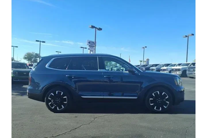 $36024 : Kia Telluride 2023 AWD SX-Pr image 7