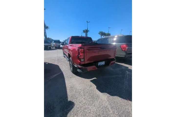 $26525 : Chevrolet Colorado 2023 4x2 image 5