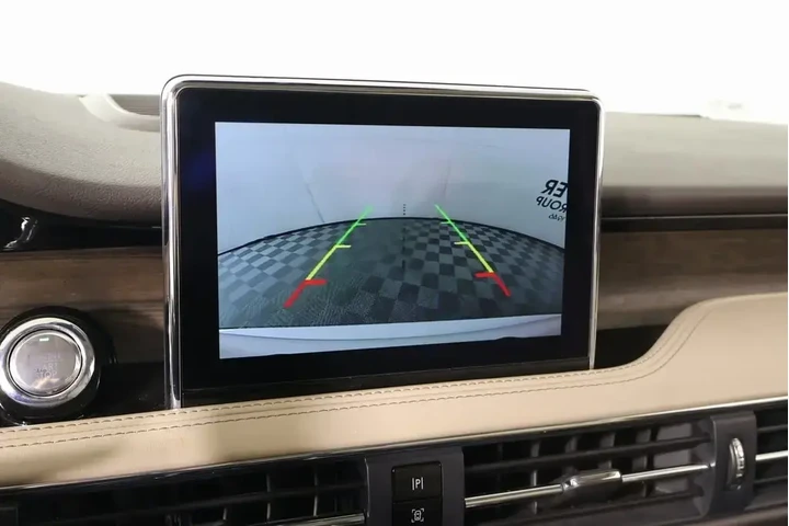 $29479 : Lincoln Corsair 2022 AWD Res image 6