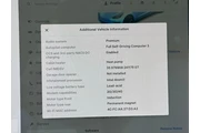 2022 TESLA MODEL 3 LONG RANGE thumbnail