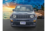 $20528 : Jeep Renegade 2023 4x4 Latit thumbnail