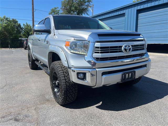 $31988 : 2014 Tundra 1794 Edition, CLE image 5