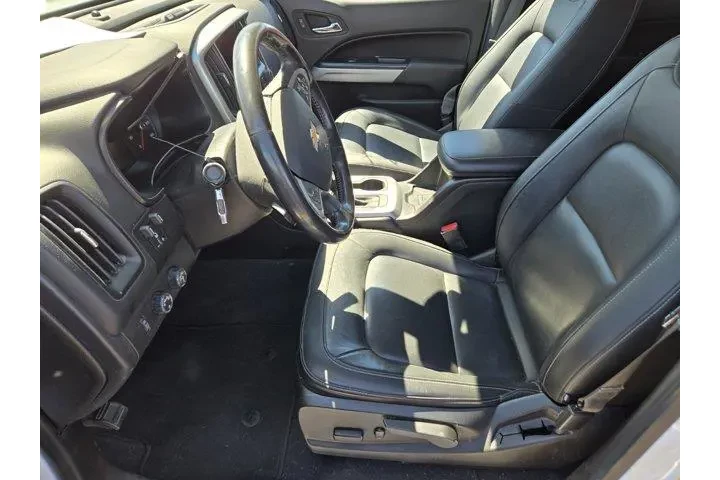 $35991 : Chevrolet Colorado 2022 4x4 image 3