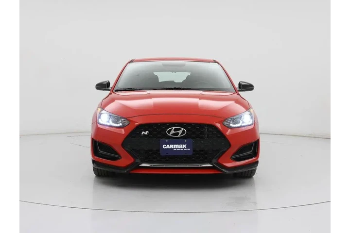 $20998 : Hyundai VELOSTER N 2019 3dr image 5