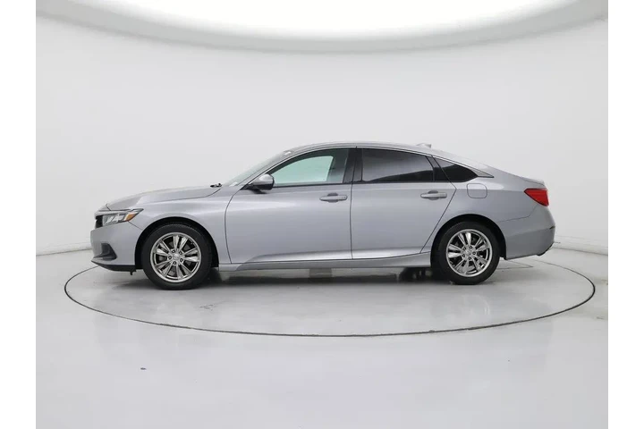 $23998 : Honda Accord 2021 LX 4dr Sed image 3