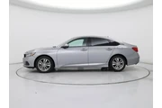 $23998 : Honda Accord 2021 LX 4dr Sed thumbnail