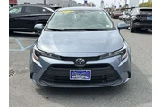 $20000 : Toyota Corolla 2023 LE 4dr S thumbnail