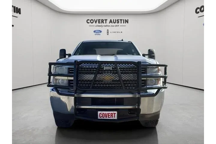 $24853 : Chevrolet Silverado 2500HD 2 image 1