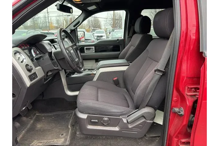 $15000 : Ford F-150 2012 4x4 FX4 4dr image 8