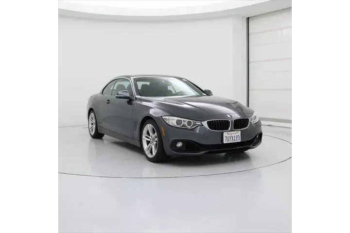 $21998 : BMW 4 Series 2017 430i 2dr C image 1