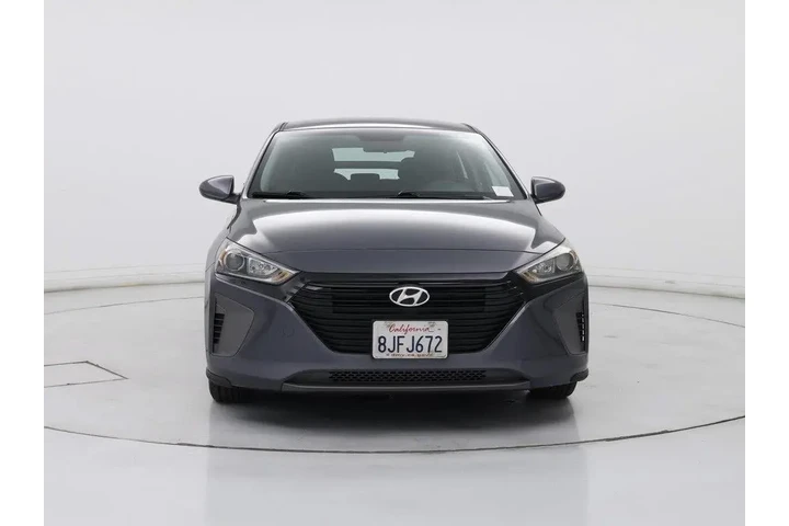 $16998 : Hyundai IONIQ Hybrid 2019 Bl image 5