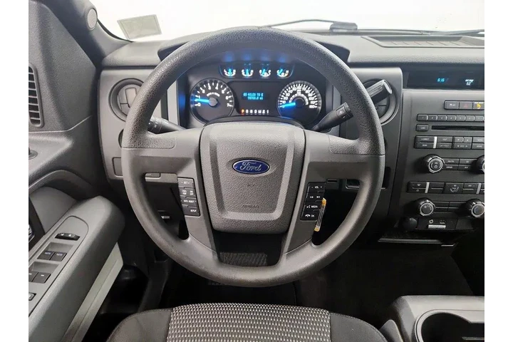 $18998 : Ford F-150 2014 4x2 STX 4dr image 10