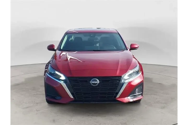 $23988 : Nissan Altima 2024 AWD 2.5 S image 8