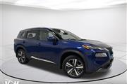 Pre-Owned 2022 Rogue SL en Milwaukee