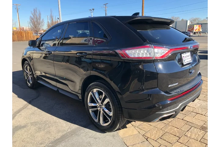 $14990 : 2017 Edge Sport AWD image 5