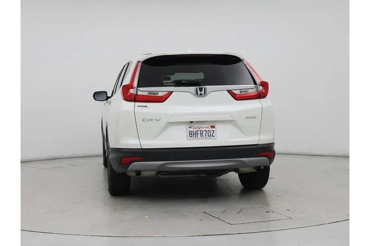 $23998 : Honda CR-V 2018 AWD EX 4dr S image 6