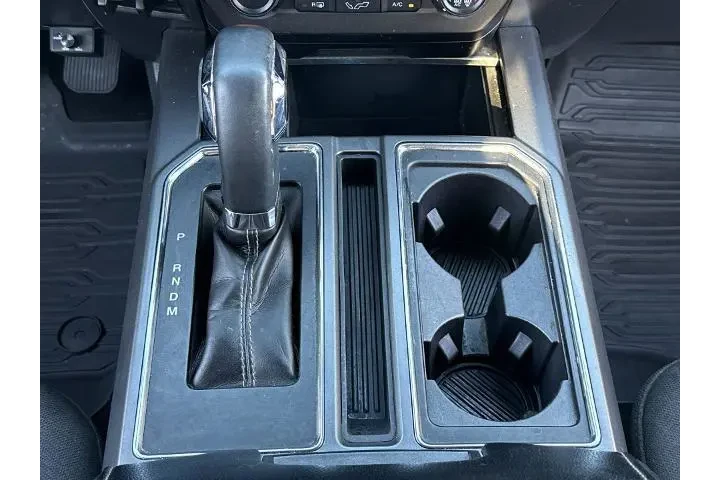 $22995 : Ford F-150 2020 4x4 XLT 4dr image 4