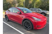 $27950 : Tesla Model Y 2021 AWD Long thumbnail