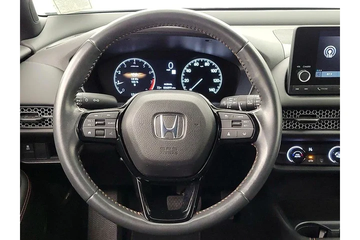 $26998 : Honda HR-V 2023 Sport 4dr Cr image 10