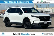 Honda CR-V Hybrid 2025 Sport en Modesto