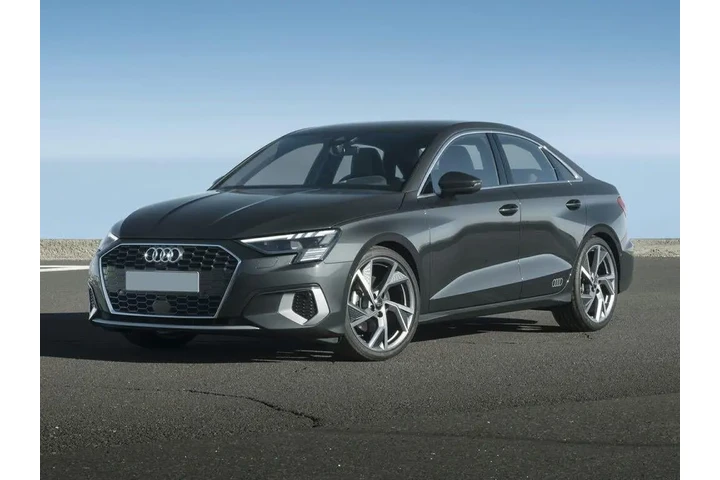 $17995 : Audi A3 2024 Premium 40 TFSI image 1