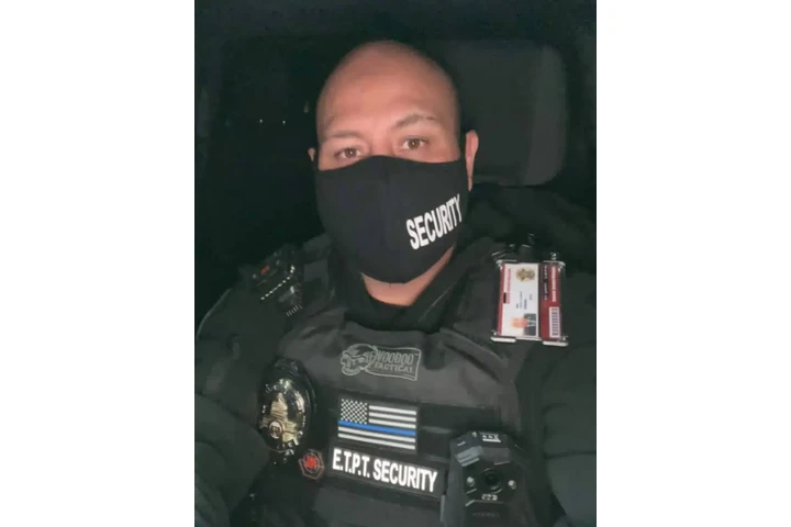 Seguridad privada image 7