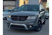 2020 DODGE JOURNEY2020 DODGE thumbnail