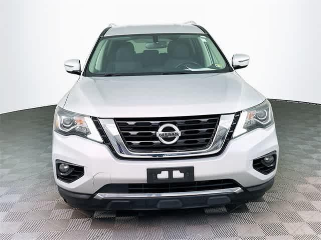 $19801 : PRE-OWNED 2019 NISSAN PATHFIN image 3