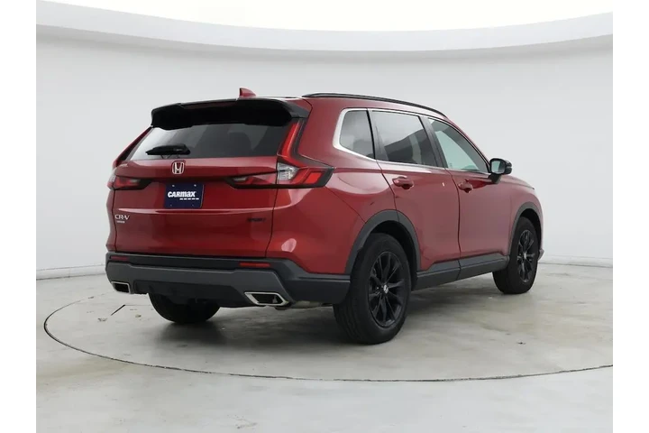 $29998 : Honda CR-V Hybrid 2024 AWD S image 8