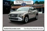 Hyundai TUCSON Hybrid 2025 A