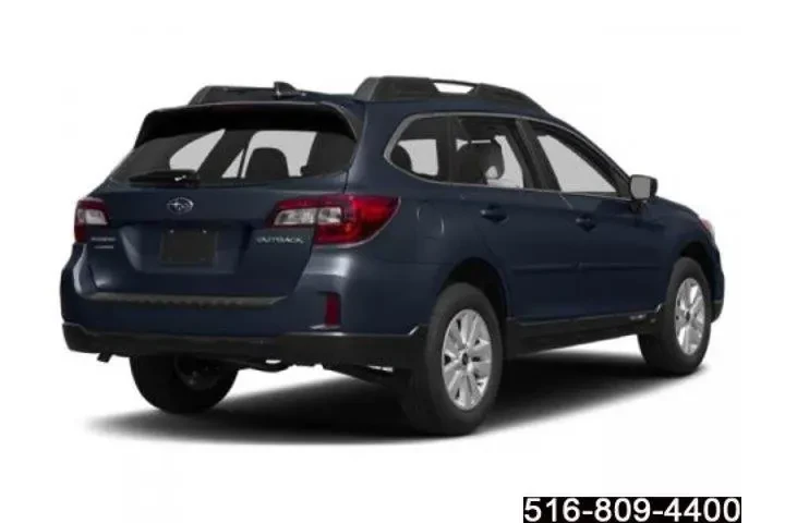 $10747 : Subaru Outback 2015 AWD 2.5i image 2