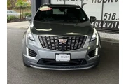Cadillac XT5 2022 4x4 Premiu thumbnail