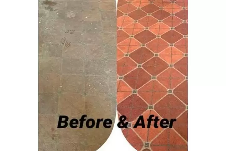 CARPET CLEANING image 3