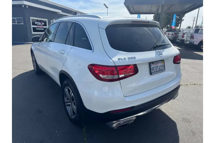 $12998 : 2019 Mercedes-Benz GLC GLC 300 image 6