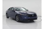 Honda Accord 2024 EX 4dr Sed en Charlotte