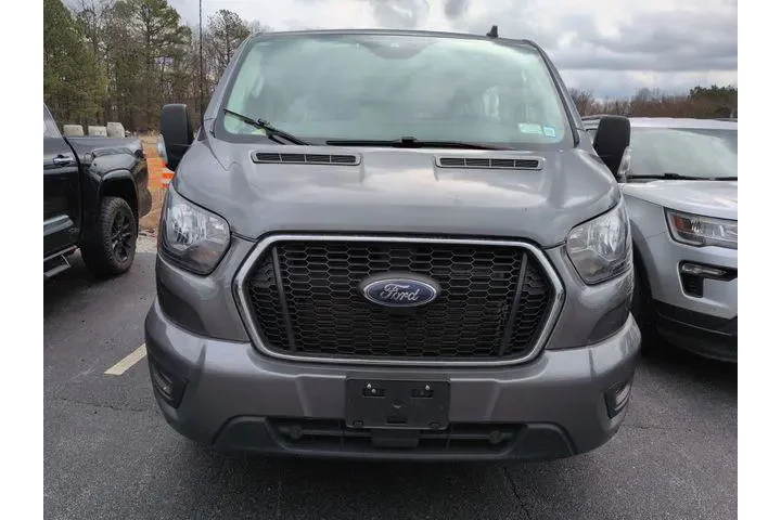 $39940 : Ford Transit 2024 350 XLT 3d image 2