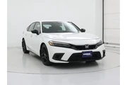 Honda Civic 2023 Sport 4dr H