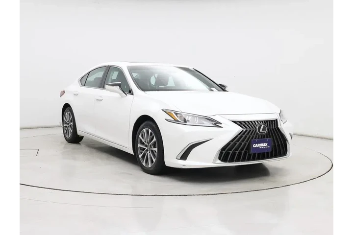 $31998 : Lexus ES 350 2023 4dr Sedan image 1